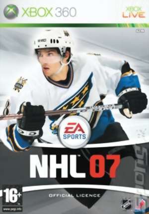 trucos para NHL 07